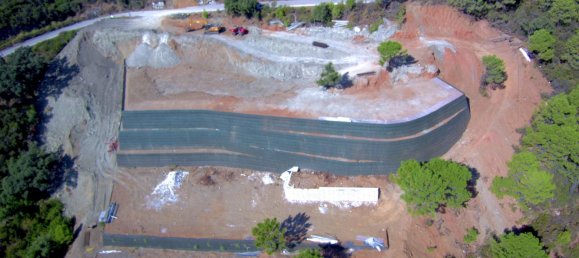 7643m² Land in Malaga, Spain No. 130027 8