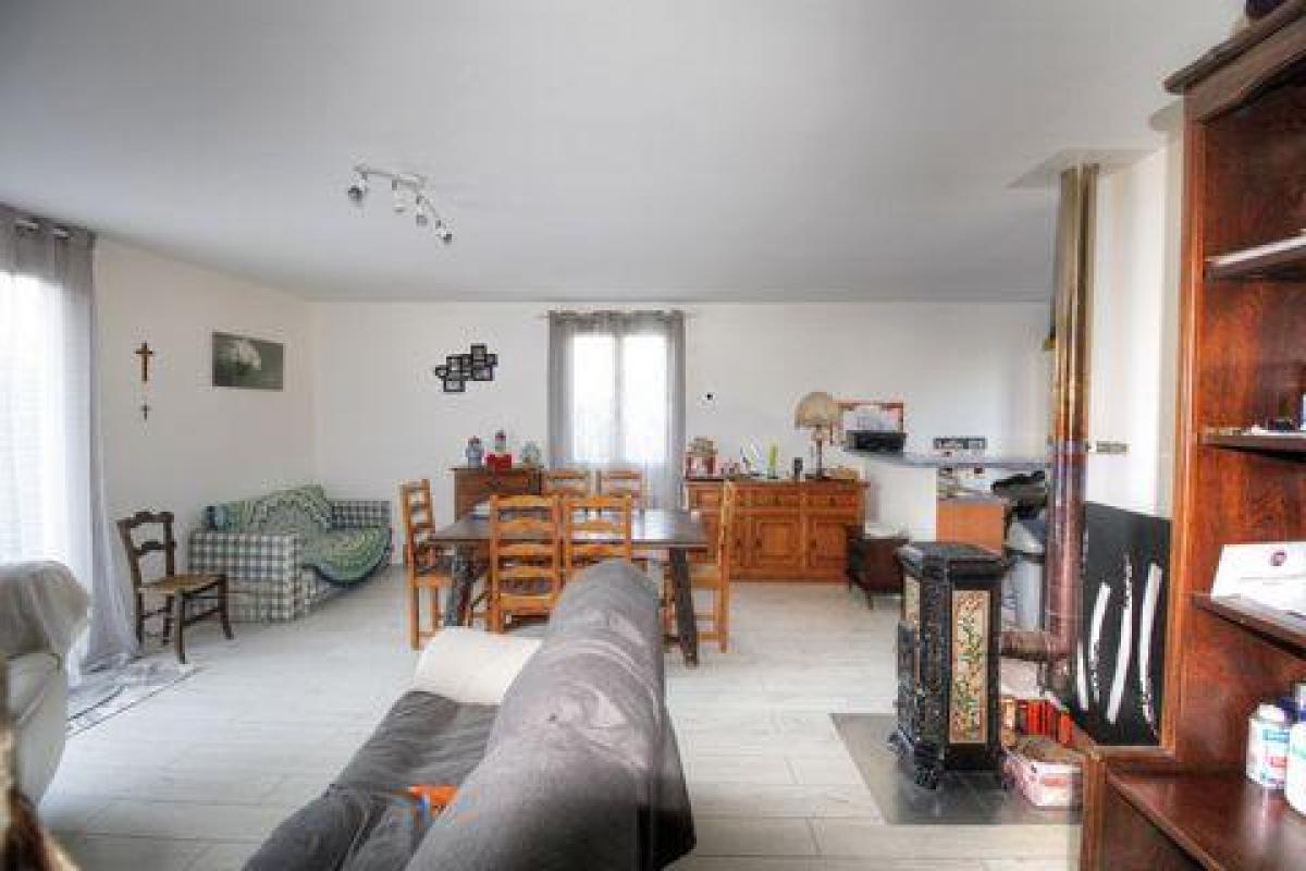 4 غرف نوم منزل في Carcassonne, France رقم 28319