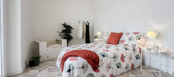 1 غرف نوم شقة في Rome, Italy رقم 342451 12