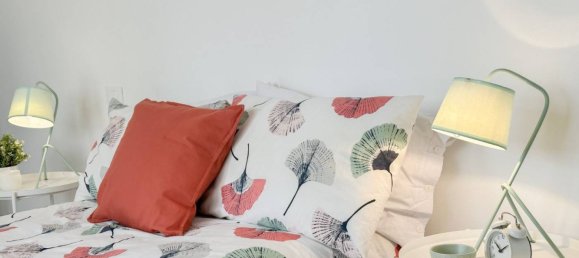 1 غرف نوم شقة في Rome, Italy رقم 342451 11