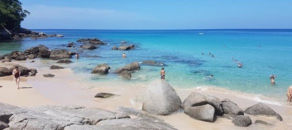 2 bedrooms Condo in Surin Beach, Thailand No. 26016 14