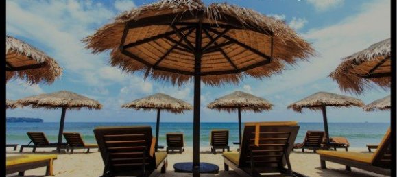 2 bedrooms Condo in Surin Beach, Thailand No. 26016 2