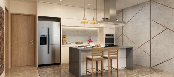 2 bedrooms Condo in Surin Beach, Thailand No. 26016 6