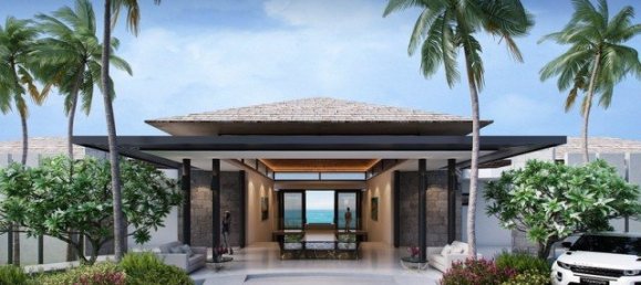 2 bedrooms Condo in Surin Beach, Thailand No. 26016 13