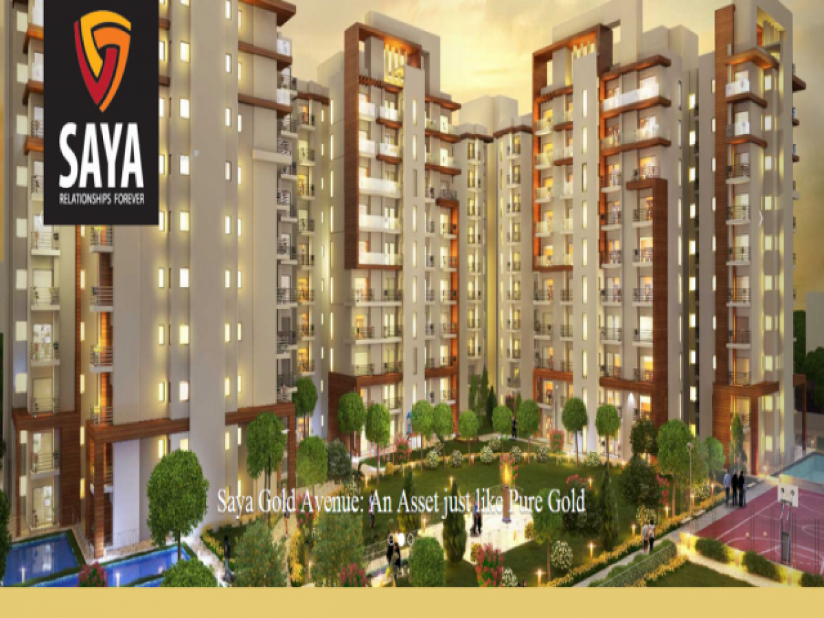 4 bedrooms House in Ghaziabad, India No. 61548