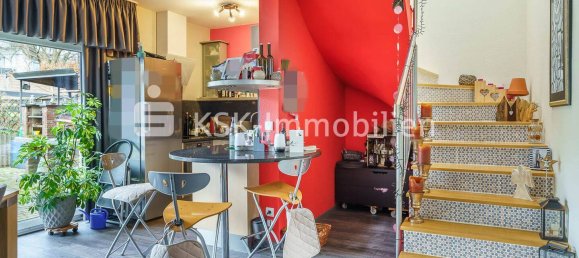 4 bedrooms Townhouse in Rhein-Sieg, Germany No. 233187 5