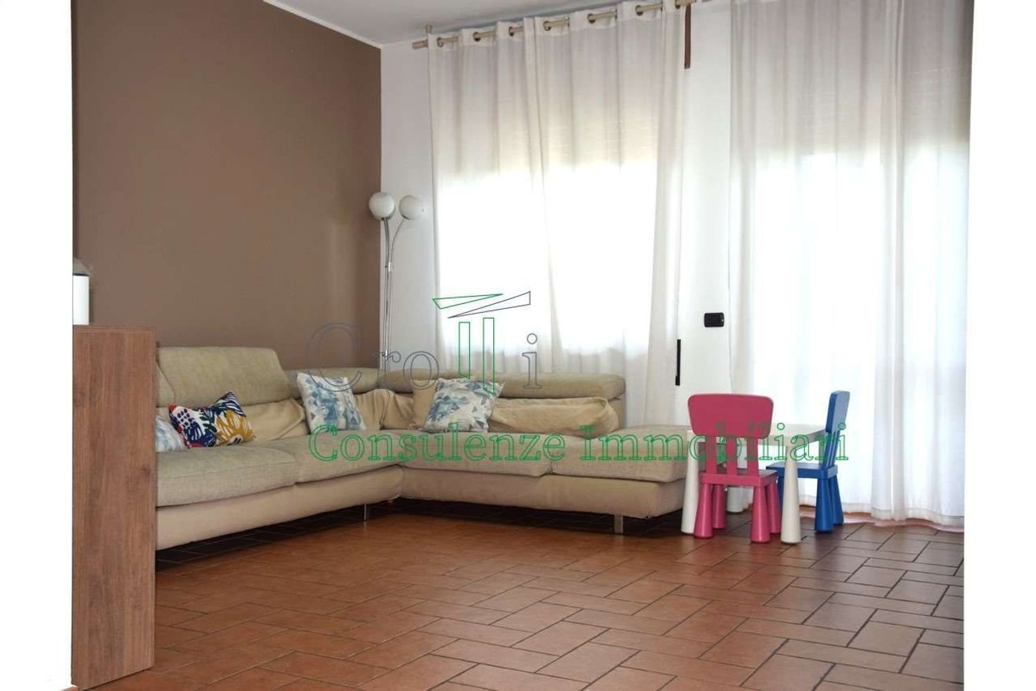 3 bedrooms Apartment in Casorate Primo, Italy No. 360867