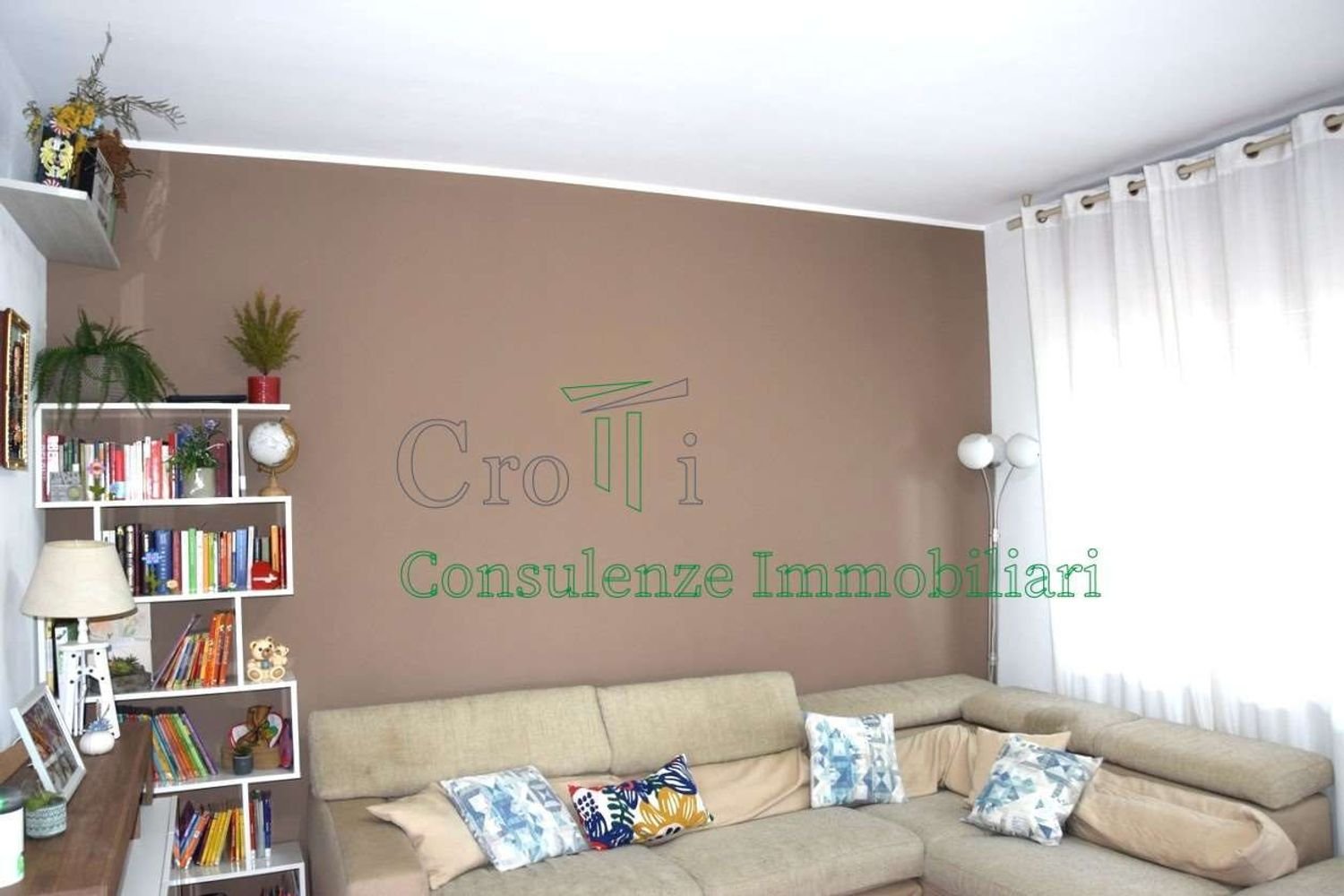 3 chambres Appartement à Casorate Primo, Italy No. 360867