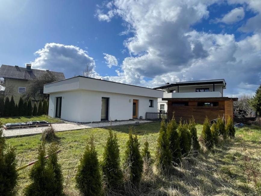 2 rooms Office in Villach, Austria No. 229509