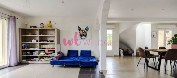 4 bedrooms Villa in Sainte-Eulalie, France No. 104642 5