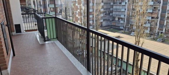 Квартира с 4 комнатами в Турин, Италия № 37735 30