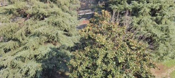 Квартира с 4 комнатами в Турин, Италия № 37735 6