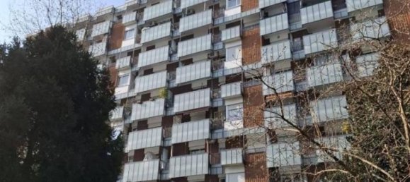 Квартира с 4 комнатами в Турин, Италия № 37735 5