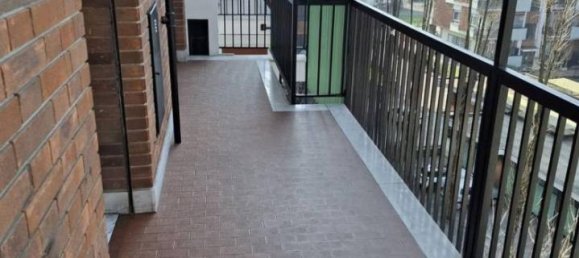 Квартира с 4 комнатами в Турин, Италия № 37735 28