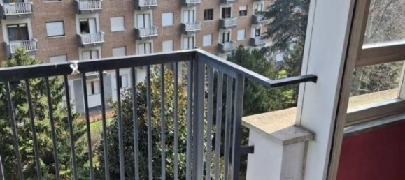 Квартира с 4 комнатами в Турин, Италия № 37735 27