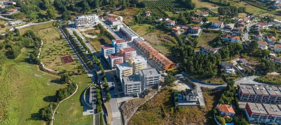 3 Schlafzimmer Haus in Lanhoso, Portugal, Nr. 164688 4