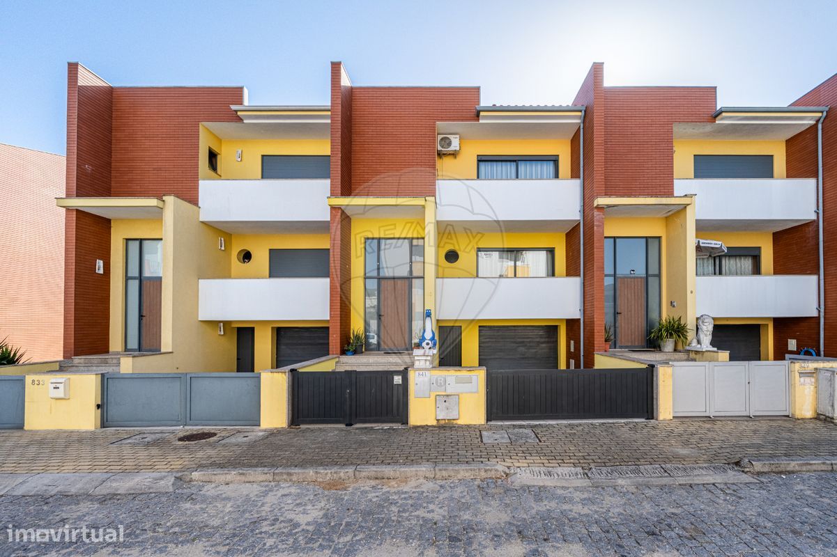 3 Schlafzimmer Haus in Lanhoso, Portugal, Nr. 164688