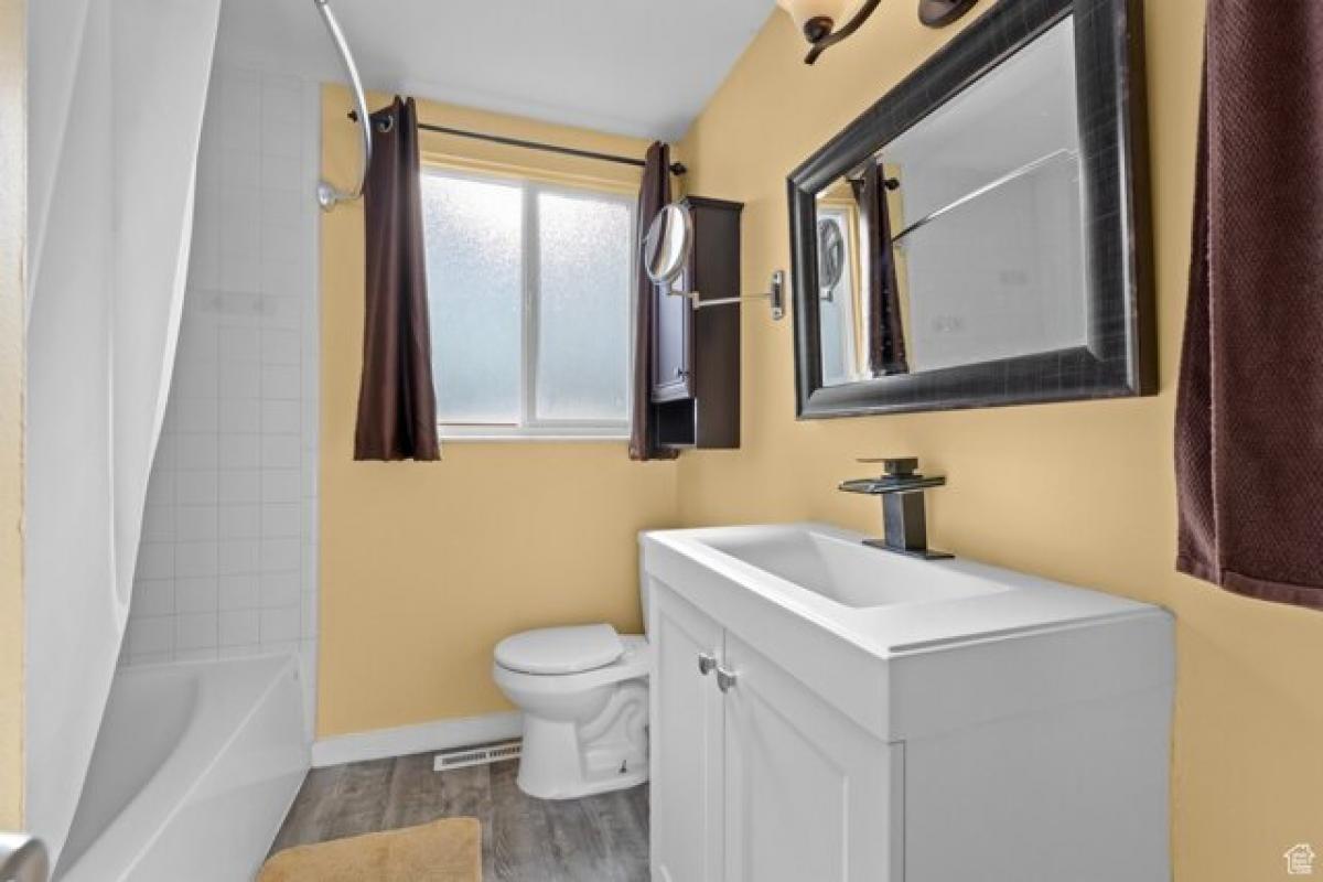 4 Schlafzimmer Haus in Midvale, USA, Nr. 441592