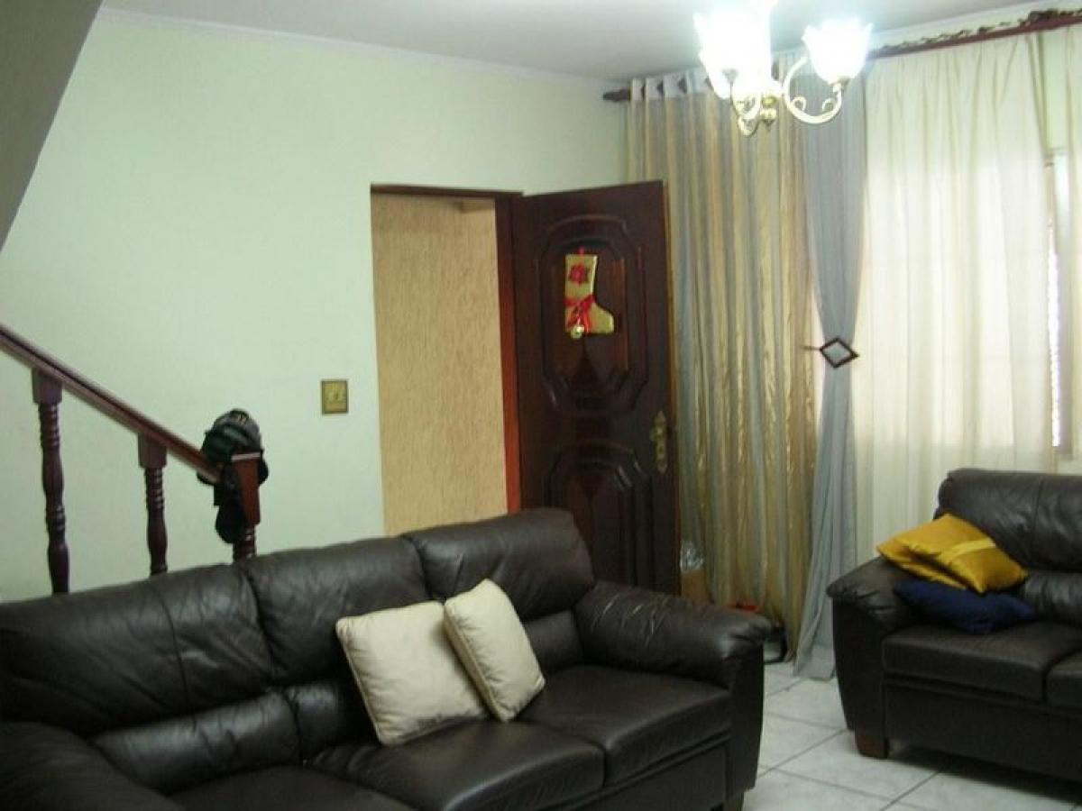 Casa T5 em São Paulo, Brazil N.º 560248