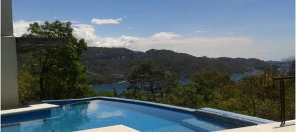 4 Schlafzimmer Haus in Guerrero, Mexico, Nr. 190477 2