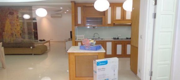 2 bedrooms Apartment in Tay Ho, Vietnam No. 7053 7