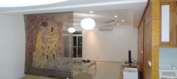 2 bedrooms Apartment in Tay Ho, Vietnam No. 7053 2