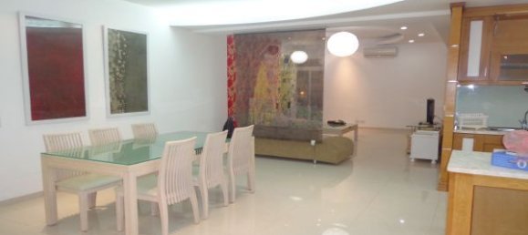 2 bedrooms Apartment in Tay Ho, Vietnam No. 7053 3