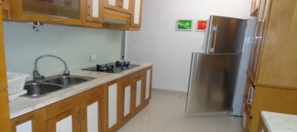 2 bedrooms Apartment in Tay Ho, Vietnam No. 7053 6