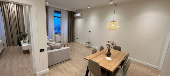 2 bedrooms Apartment in Baku, Azerbaijan No. 1313 12