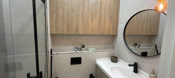 2 bedrooms Apartment in Baku, Azerbaijan No. 1313 13