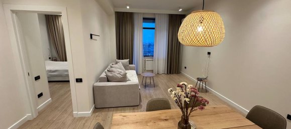 2 bedrooms Apartment in Baku, Azerbaijan No. 1313 7