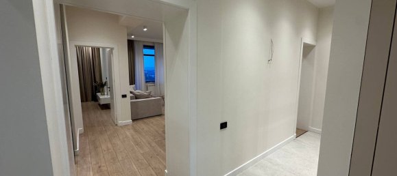 2 bedrooms Apartment in Baku, Azerbaijan No. 1313 19