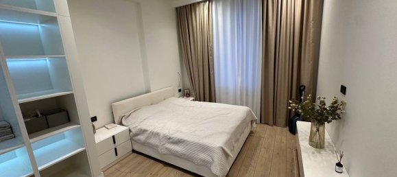 2 bedrooms Apartment in Baku, Azerbaijan No. 1313 10