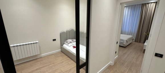 2 bedrooms Apartment in Baku, Azerbaijan No. 1313 16