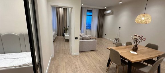 2 bedrooms Apartment in Baku, Azerbaijan No. 1313 11