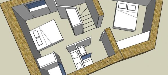 3 bedrooms House in Ballancourt-sur-Essonne, France No. 180909 5