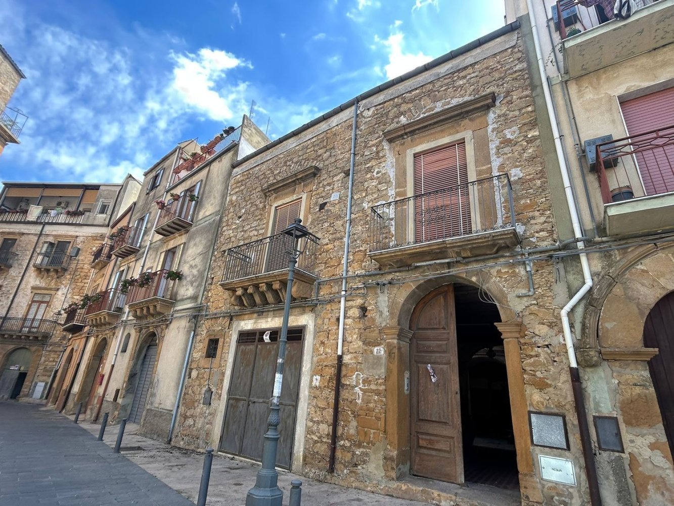 8 Schlafzimmer Haus in Piazza Armerina, Italy, Nr. 336865