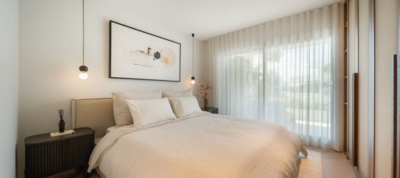 3 bedrooms Apartment in Marbella, Spain No. 173193 17