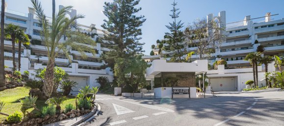 3 bedrooms Apartment in Marbella, Spain No. 173193 27