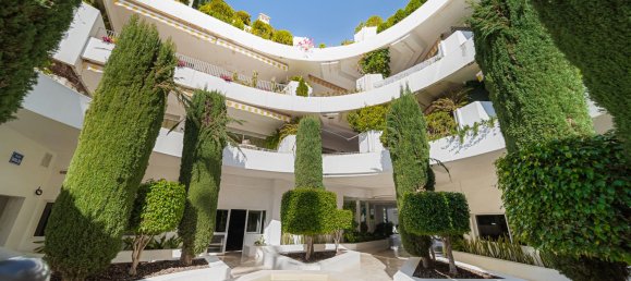 3 bedrooms Apartment in Marbella, Spain No. 173193 32