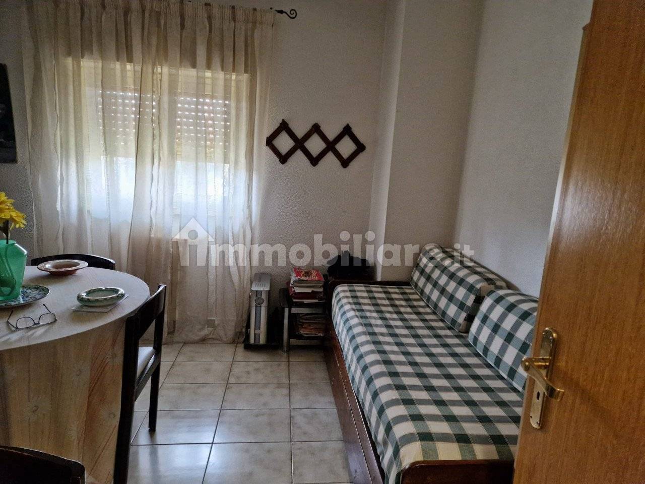 Квартира с 3 комнатами в Кальтаджироне, Италия № 370039