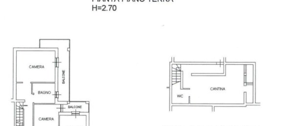 4 bedrooms Villa in Verona, Italy No. 73741 43