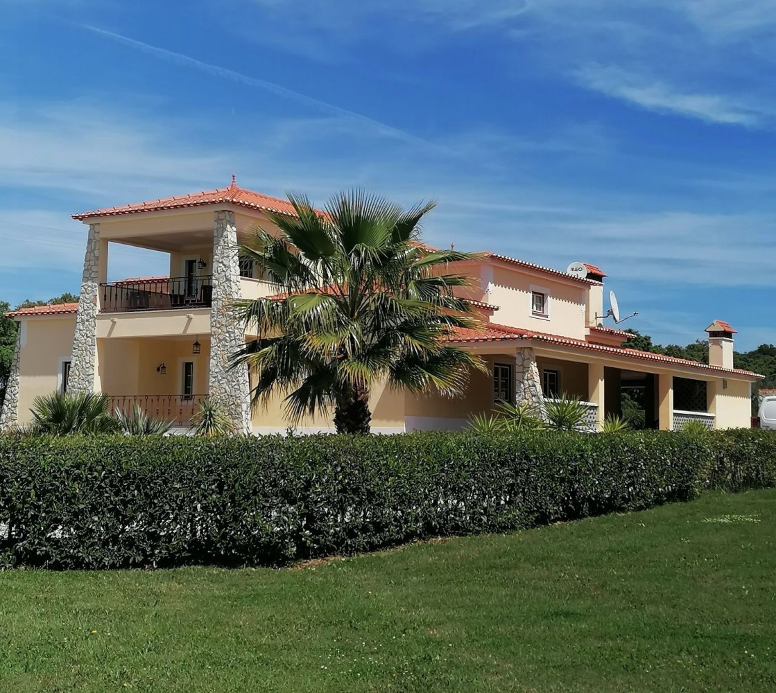 4 bedrooms House in Cabeco de Vide, Portugal No. 206260