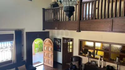 3 Schlafzimmer Haus in Petrer, Spain, Nr. 272102