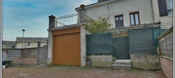 3 bedrooms Townhouse in Vouziers, France No. 75589 4