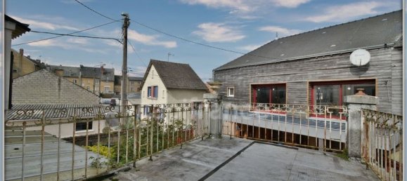 3 bedrooms Townhouse in Vouziers, France No. 75589 3