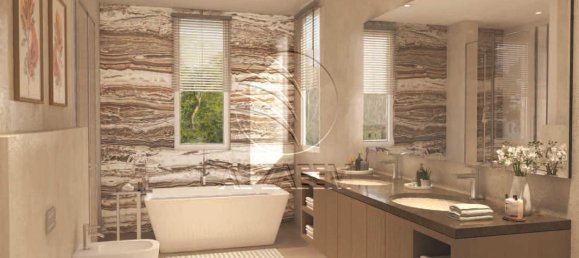 Villa T4 em Khalifa City, UAE N.º 29533 7