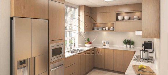 Villa T4 em Khalifa City, UAE N.º 29533 5