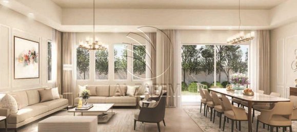 Villa T4 em Khalifa City, UAE N.º 29533 2