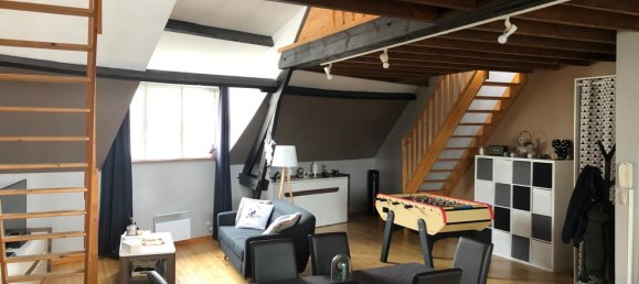 1000m² Building in Boulogne-sur-Mer, France No. 51463 2